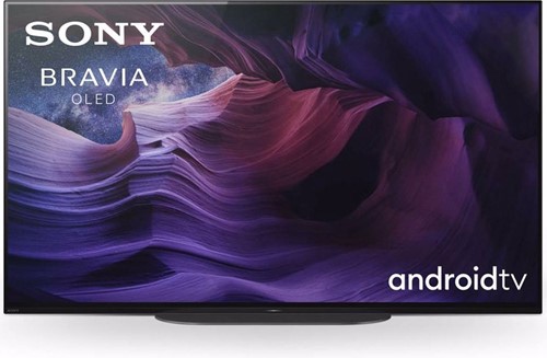 SONY KE48A9B UHD OLED TV