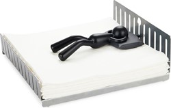 BALVI B27473 Serviettenhouder BED