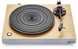 Roberts Stylus Luxe, direct drive, USB, turntable