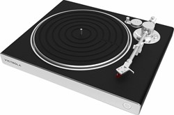 Victrola VPT-2500-BSL-INT, Hi-Res Carbon Platenspeler - black