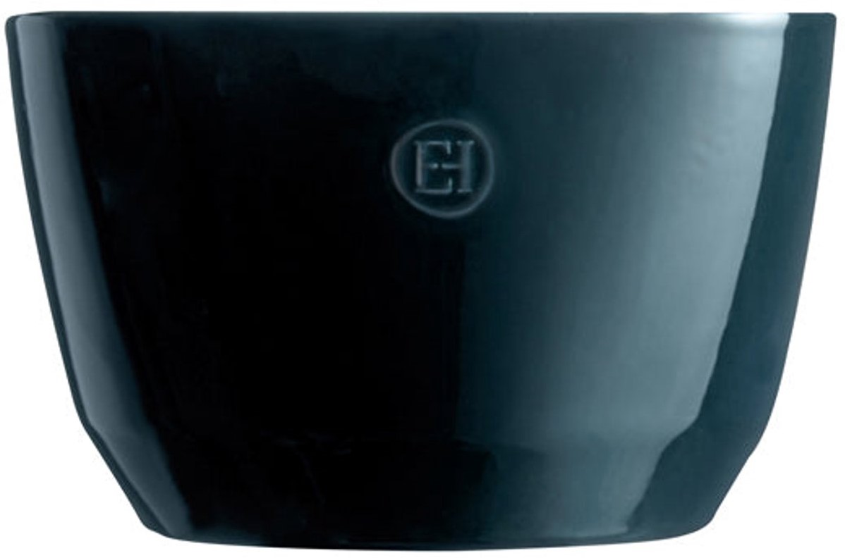 Plat à Four Rectangulaire en Céramique Perle 42,5 x 28 cm Emile Henry : achat, vente