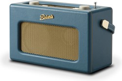 Roberts Revival iStream 3L, WIFI/FM/DAB+/BT radio, teal blue