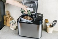 Panasonic SD-YR2550SXE broodbakmachine