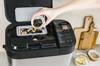Panasonic SD-YR2550SXE broodbakmachine