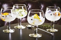 Durobor Gusto Gin Tonice Glazen set 8 stuks-3