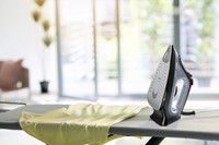 Braun SI3055BK Stoomstrijkijzer Zwart-3