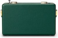 Roberts Revival Uno BT, FM/DAB+/BT radio, deep green-3