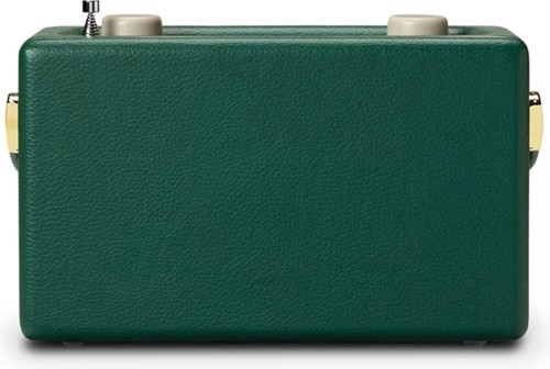 Roberts Revival Uno BT, FM/DAB+/BT radio, deep green-3