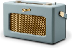 Roberts Revival iStream 3L, WIFI/FM/DAB+/BT radio, duck egg blue