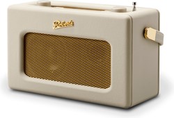 Roberts Revival iStream 3L, WIFI/FM/DAB+/BT radio, pastel cream