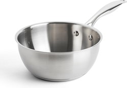 Dagelijkse Kost Conische sauspan 2.3L 20cm