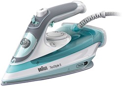 Braun FreeStyle 5 SI5017GR - Stoomstrijkijzer