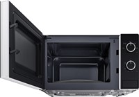 Samsung MS20A3010AH/EN 20L Solo microgolfoven-2