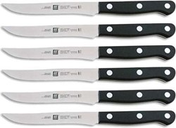 Zwilling Twin Gourmet Steakmessenset 6 pcs