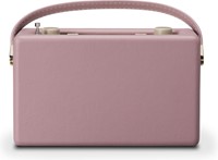 Roberts Revival iStream 3L, WIFI/FM/DAB+/BT radio, dusky pink-3