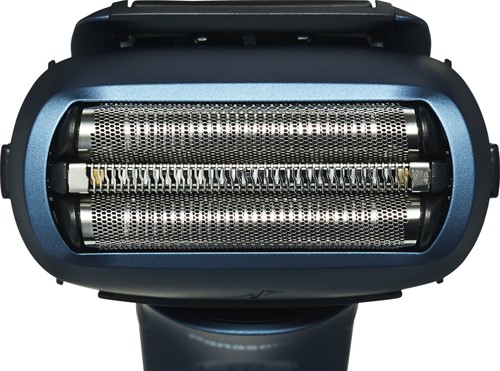 Panasonic ES-LT4B, waterbestendig elektrisch scheerappraat met 3 japanse mesjes voor heren met ultrasnelle lineaire motor-2