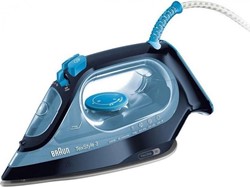 Braun SI3050BL Strijkijzer