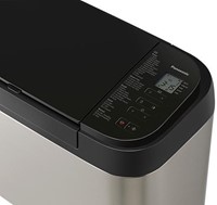 Panasonic SD-YR2550SXE broodbakmachine-2
