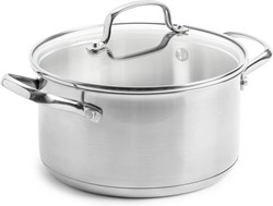 Dagelijkse Kost Kookpot 3.3L 20cm