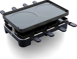BK Connect Gourmet Raclette