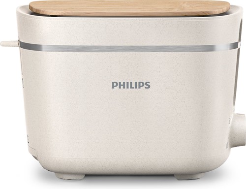 Philips HD2640/10 Eco Conscious Broodrooster-Retour