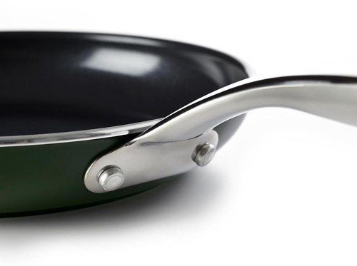 Dagelijkse Kost 2-delige pannenset met keramische antikleeflaag 20/28 cm - Retour-2