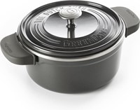 GreenPan Featherweights Stoofpot met keramische antikleeflaag met deksel 26cm