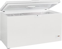 Beko HSM46740 VRIEZERS E - 450L