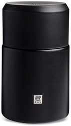 Zwilling Thermo Isoleerfles voor maaltijd 700 ml - zwart