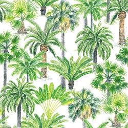 PPD Palm Oasis Napkin 33x33