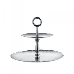 Alessi Dressed X-Mas Etagère - 26 cm