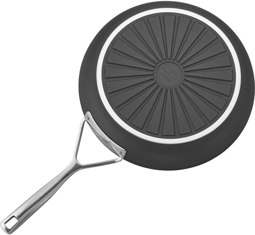 Demeyere Alu Pro 5 Duraslide Titanium Bakpan 30 cm-3