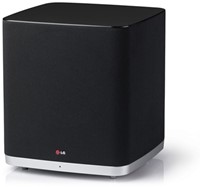 LG NB5530 Soundbar (aluminium, zwart)-2