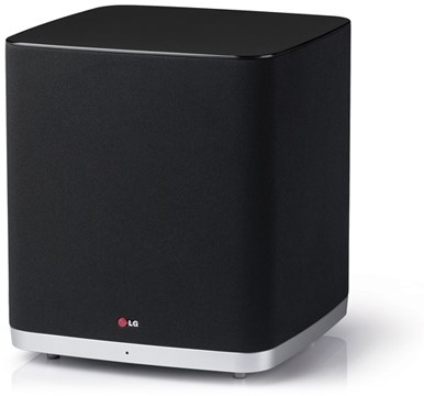 LG NB5530 Soundbar (aluminium, zwart)-2