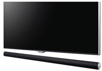 LG NB5530 Soundbar (aluminium, zwart)-3