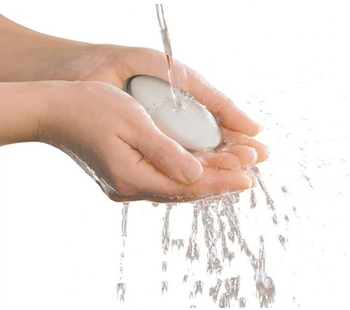 KUCHENPROFI Soap Deluxe RVS-2