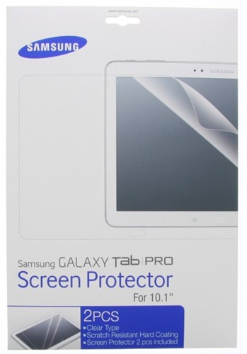 SAMSUNG ET-FT520CTEGWW Screenprotector