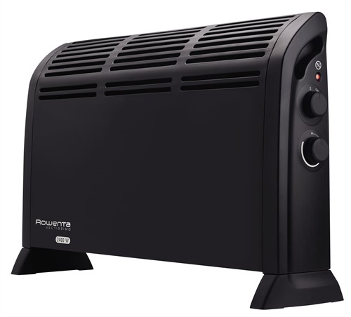 Rowenta CO3030F1 Radiator - Retour