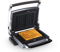 FRITEL CW 2438 Combi Waffle Maker 4x7
