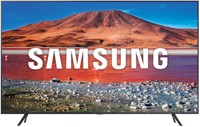 SAMSUNG UE43TU7020WXXN TV 43 inch
