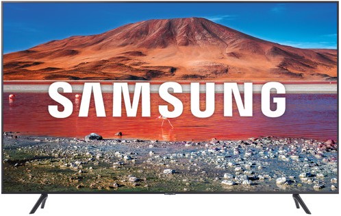 SAMSUNG UE43TU7020WXXN TV 43 inch