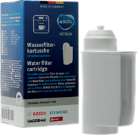 BRITA 17000705 Waterfilter - Intenza Voor Koffieautomaten
