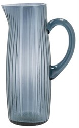 Bitz Jug Kusintha 1.2 l Blue Glass