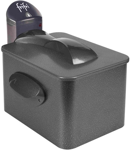Frifri friteuse F1905A 3,5L 3200 Watt