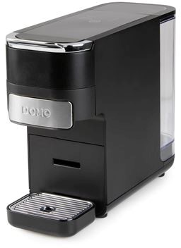 Domo DO748K Koffiezetapparaat 4 in 1 My Easy Coffee