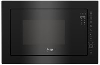 Beko BMCB25433BG Inbouwmicrogolfoven combi