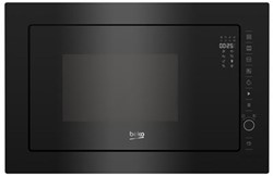 Beko BMCB25433BG Inbouwmicrogolfoven combi