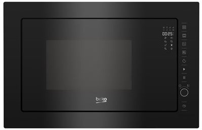 Beko BMCB25433BG Inbouwmicrogolfoven combi