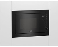 Beko BMCB25433BG Inbouwmicrogolfoven combi-2