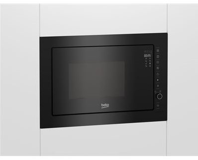 Beko BMCB25433BG Inbouwmicrogolfoven combi-2